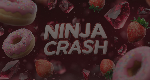Ninja Crash