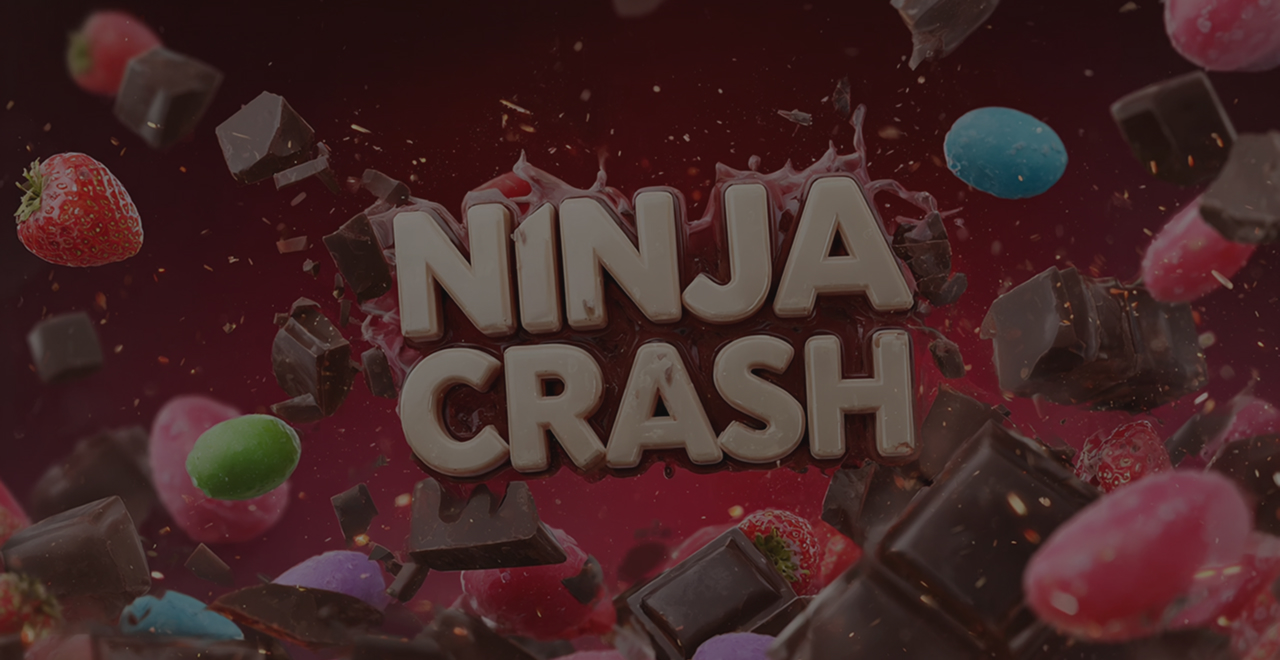 Ninja Crash