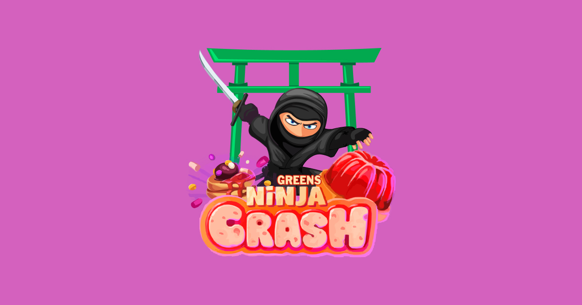 Ninja Crash